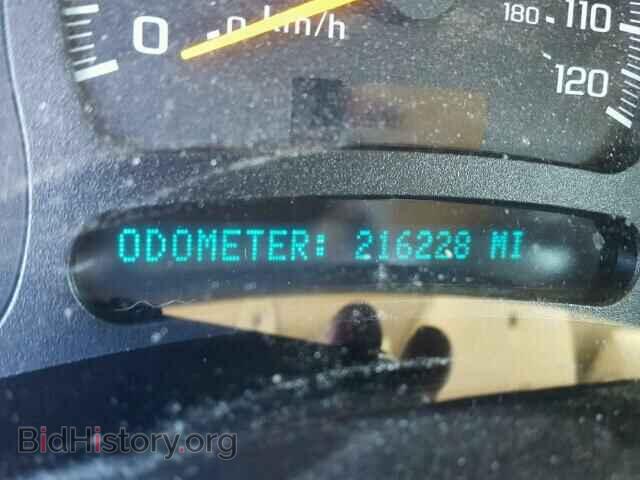 2005 CHEVROLET SILVERADO - VIN: 1GCEK19T45E320886 - Фото 8