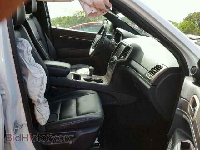 2014 JEEP CHEROKEE - VIN: 1C4RJEBG0EC464133 - Фото 5