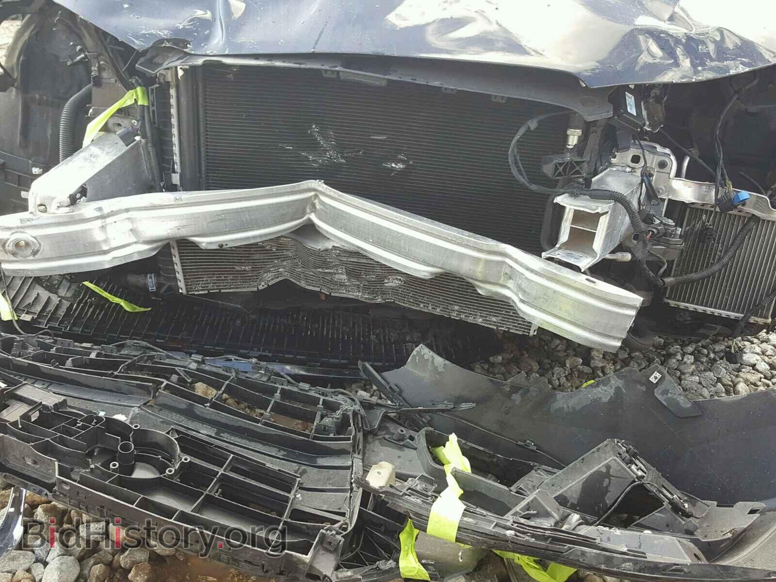 2013 AUDI A6 - VIN: WAUHGAFC8DN088789 - Фото 9