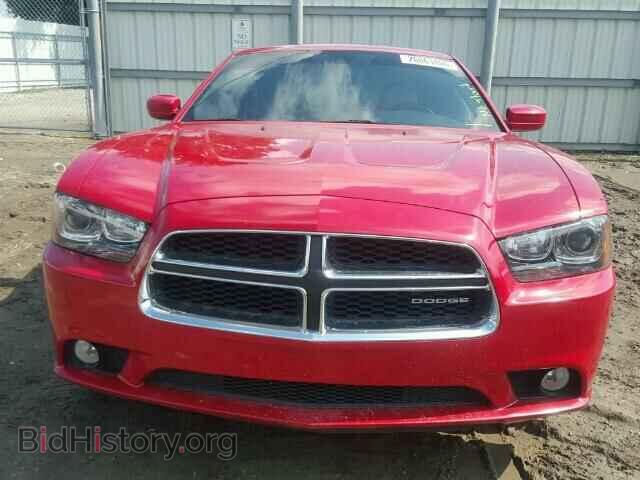 2012 DODGE CHARGER - VIN: 2C3CDXCT4CH172648 - Фото 9