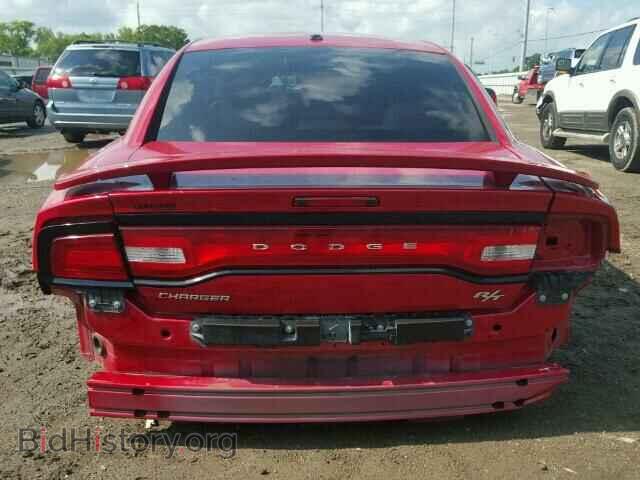 2012 DODGE CHARGER - VIN: 2C3CDXCT4CH172648 - Фото 10