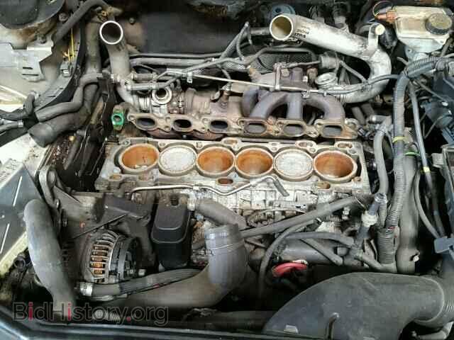 2002 VOLVO S80 - VIN: YV1TS91D121245720 - Фото 7