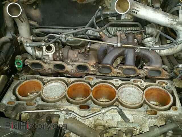 2002 VOLVO S80 - VIN: YV1TS91D121245720 - Фото 10