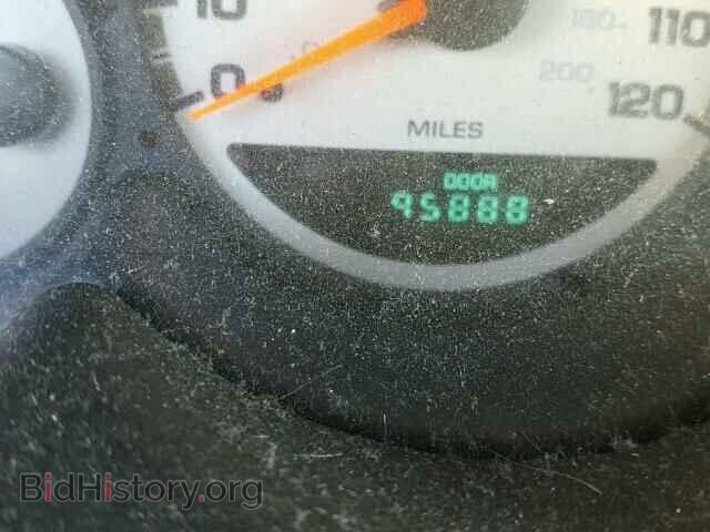 2004 DODGE NEON - VIN: 1B3ES56C54D646374 - Фото 8