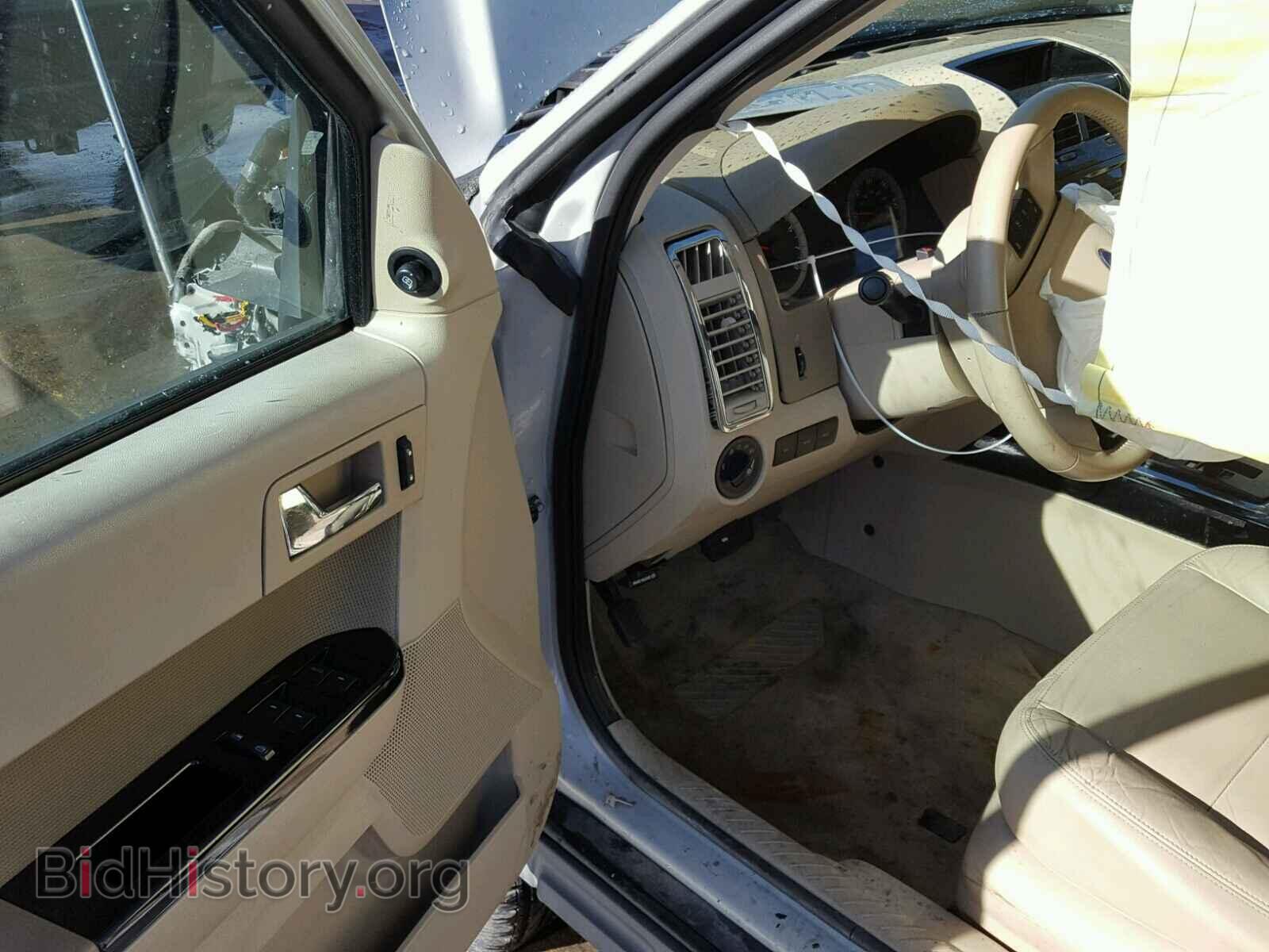 2009 FORD ESCAPE - VIN: 1FMCU94G39KB77278 - Фото 9