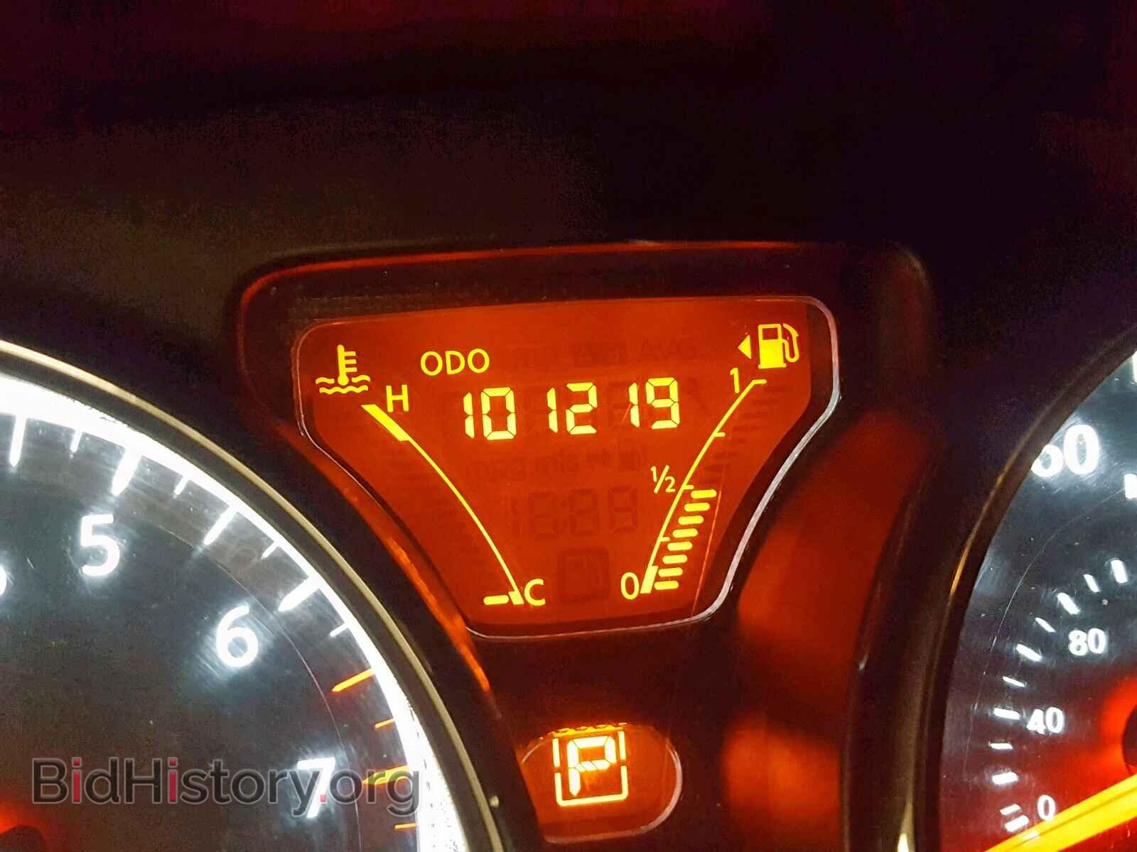 2012 NISSAN VERSA - VIN: 3N1CN7APXCL821118 - Фото 8