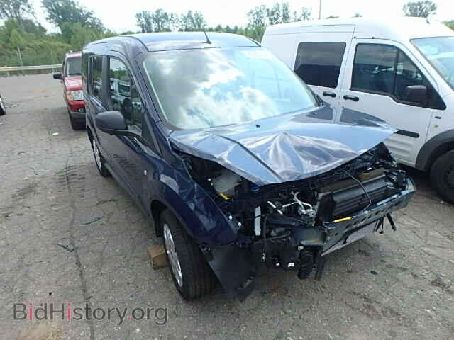 Фотография NM0AE8FX7F1174639 - FORD TRANSIT CO 2015