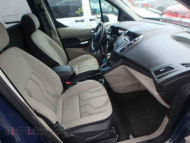 2015 FORD TRANSIT CO - VIN: NM0AE8FX7F1174639 - Фото 5