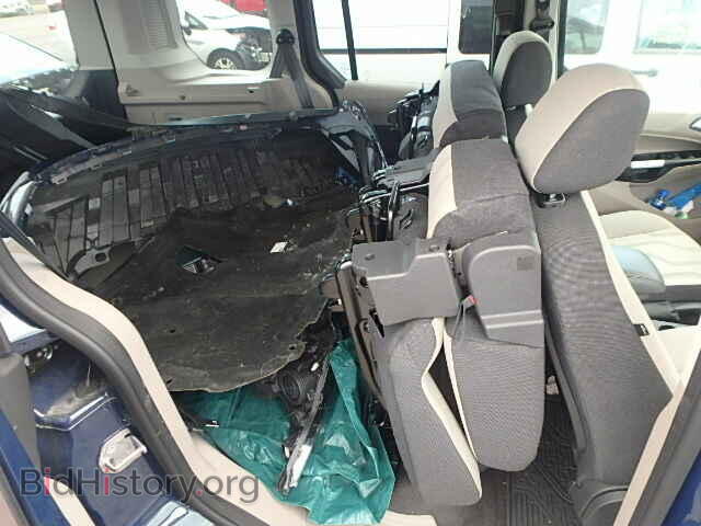2015 FORD TRANSIT CO - VIN: NM0AE8FX7F1174639 - Фото 6
