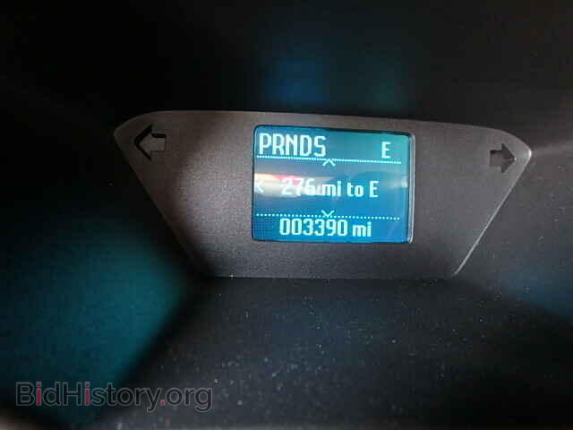 2015 FORD TRANSIT CO - VIN: NM0AE8FX7F1174639 - Фото 8