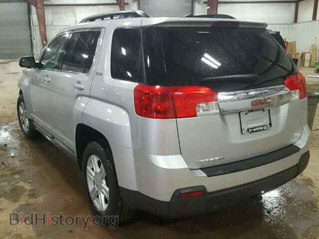 2014 GMC TERRAIN - VIN: 2GKALREK2E6305920 - Фото 3