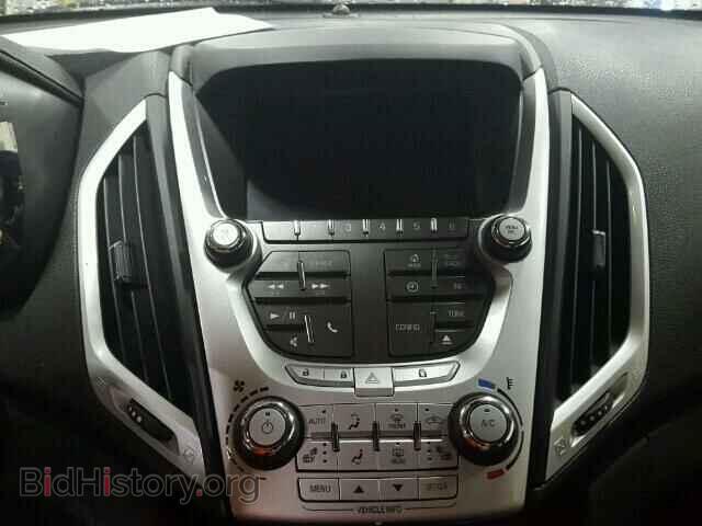 2014 GMC TERRAIN - VIN: 2GKALREK2E6305920 - Фото 9