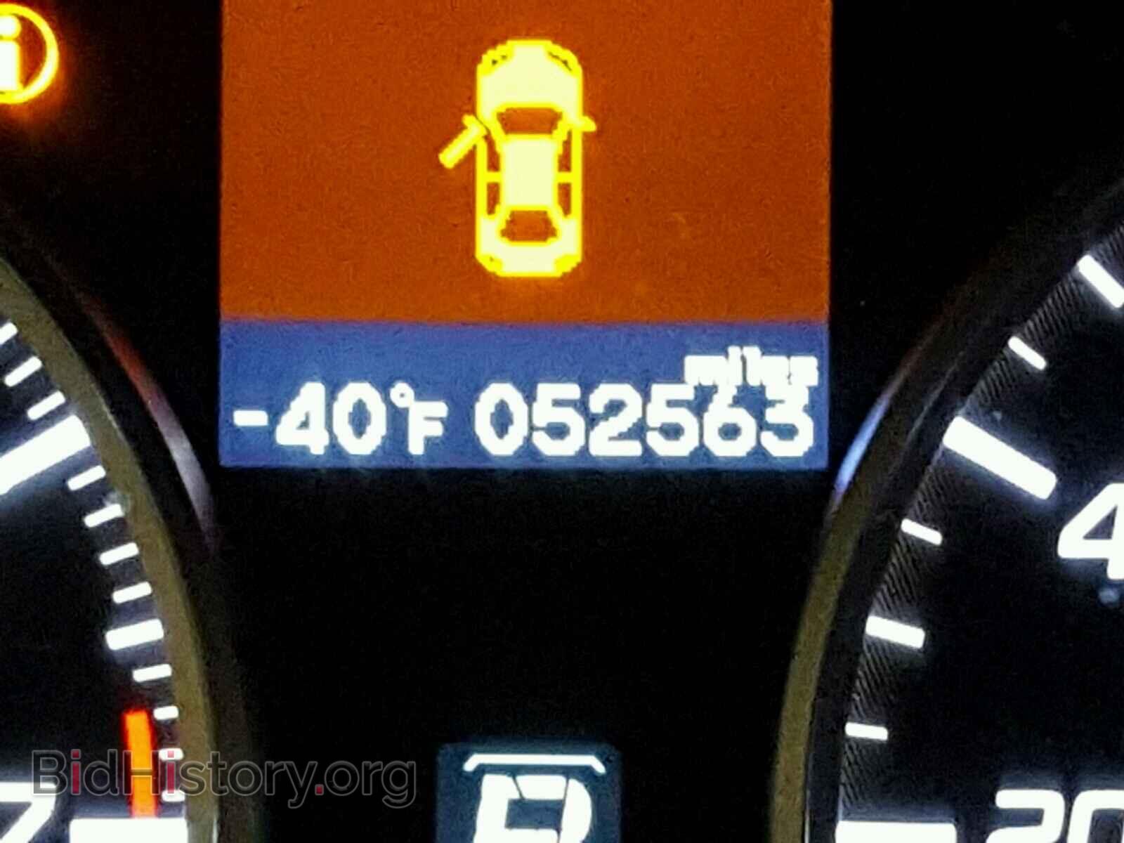 2013 ACURA ILX - VIN: 19VDE1F33DE021389 - Фото 8