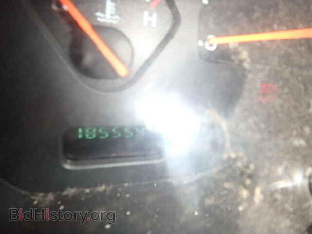 2001 DODGE DAKOTA - VIN: 1B7HG2ANX1S236245 - Фото 8