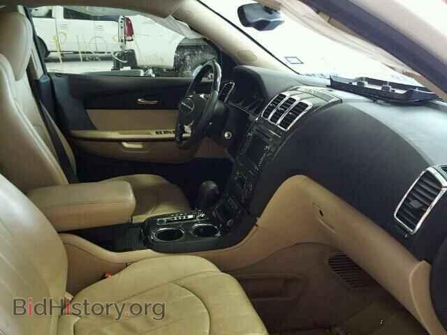 2012 GMC ACADIA DEN - VIN: 1GKKRTED0CJ225534 - Фото 5