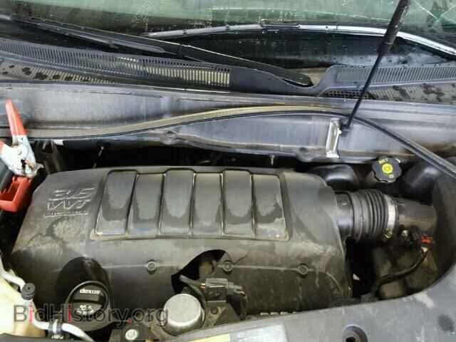 2012 GMC ACADIA DEN - VIN: 1GKKRTED0CJ225534 - Фото 7