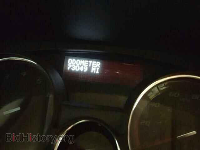 2012 GMC ACADIA DEN - VIN: 1GKKRTED0CJ225534 - Фото 8
