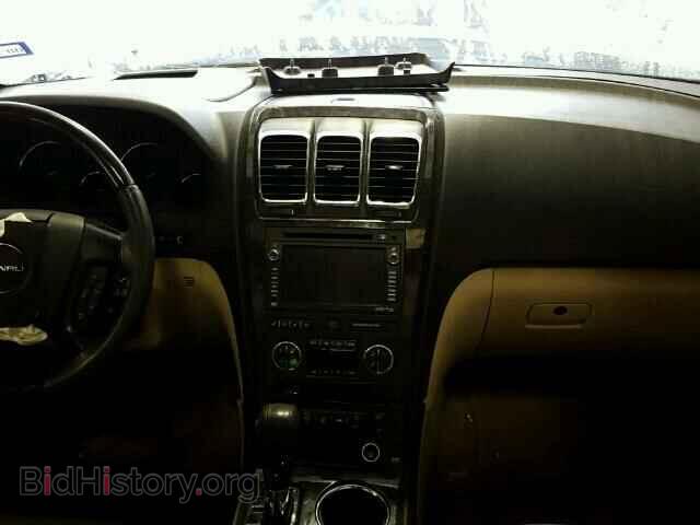 2012 GMC ACADIA DEN - VIN: 1GKKRTED0CJ225534 - Фото 10