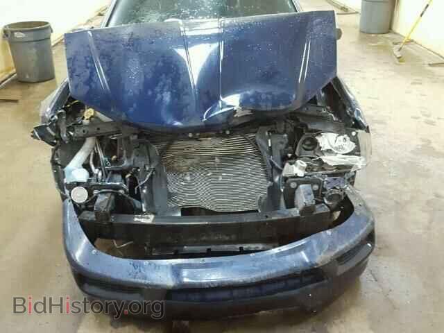 2013 DODGE AVENGER - VIN: 1C3CDZAB9DN611163 - Фото 7