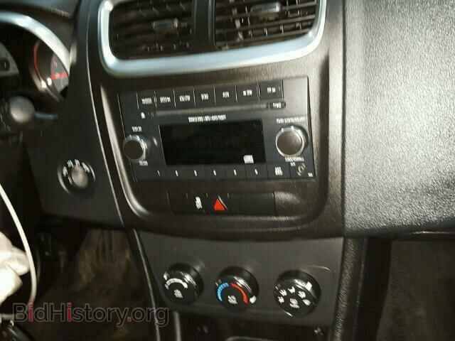2013 DODGE AVENGER - VIN: 1C3CDZAB9DN611163 - Фото 9