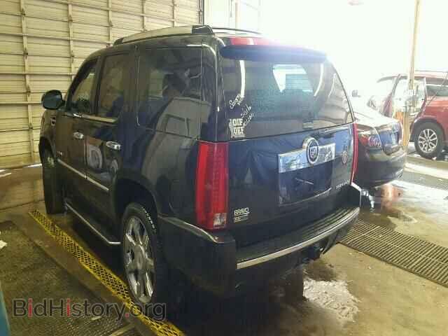 2012 CADILLAC ESCALADE - VIN: 1GYS4BEF7CR121477 - Фото 3