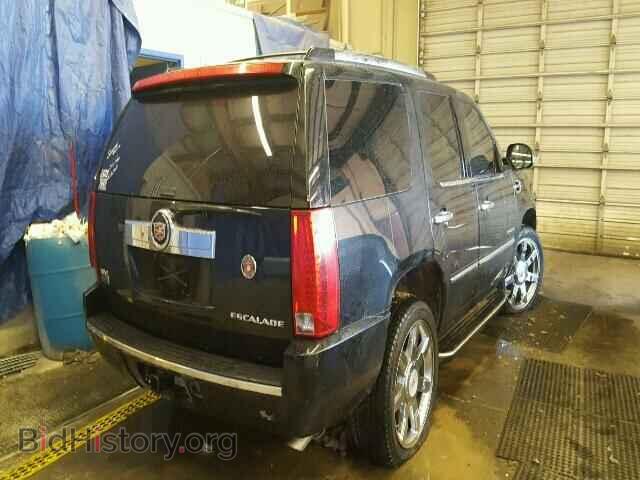 2012 CADILLAC ESCALADE - VIN: 1GYS4BEF7CR121477 - Фото 4