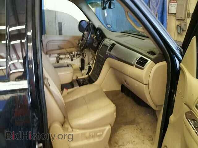 2012 CADILLAC ESCALADE - VIN: 1GYS4BEF7CR121477 - Фото 5