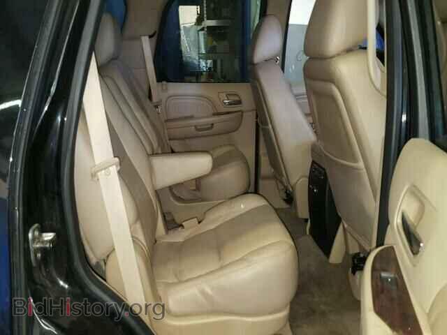 2012 CADILLAC ESCALADE - VIN: 1GYS4BEF7CR121477 - Фото 6