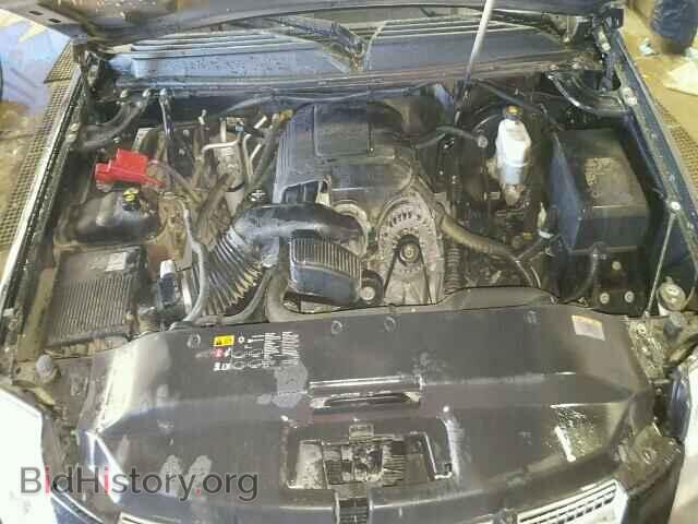 2012 CADILLAC ESCALADE - VIN: 1GYS4BEF7CR121477 - Фото 7