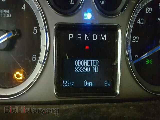 2012 CADILLAC ESCALADE - VIN: 1GYS4BEF7CR121477 - Фото 8