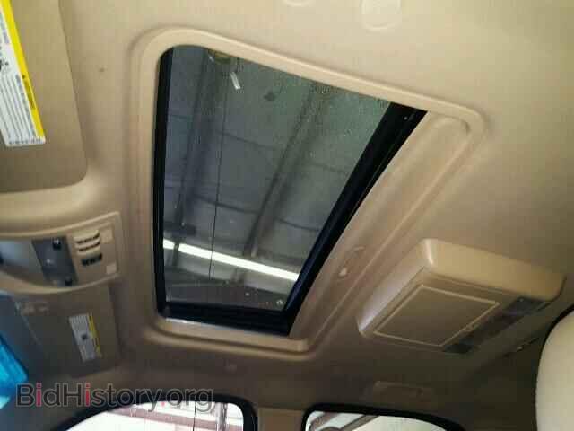 2012 CADILLAC ESCALADE - VIN: 1GYS4BEF7CR121477 - Фото 10
