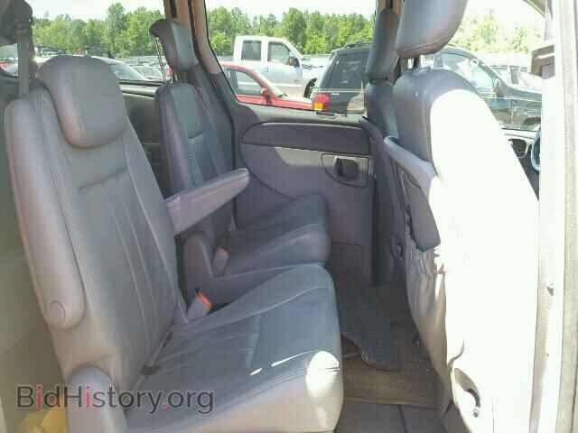 2006 DODGE CARAVAN - VIN: 2D4GP44L56R628126 - Фото 6