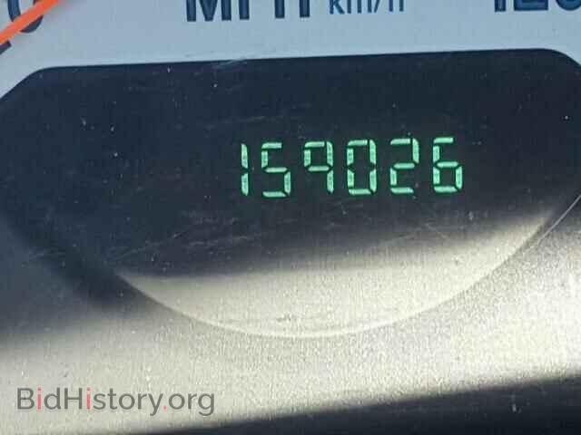 2006 DODGE CARAVAN - VIN: 2D4GP44L56R628126 - Фото 8