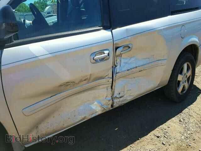 2006 DODGE CARAVAN - VIN: 2D4GP44L56R628126 - Фото 10