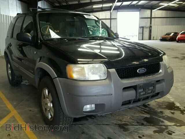 Photo 1FMCU03182KC07972 - FORD ESCAPE 2002