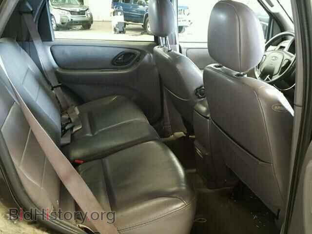 2002 FORD ESCAPE - VIN: 1FMCU03182KC07972 - Фото 6