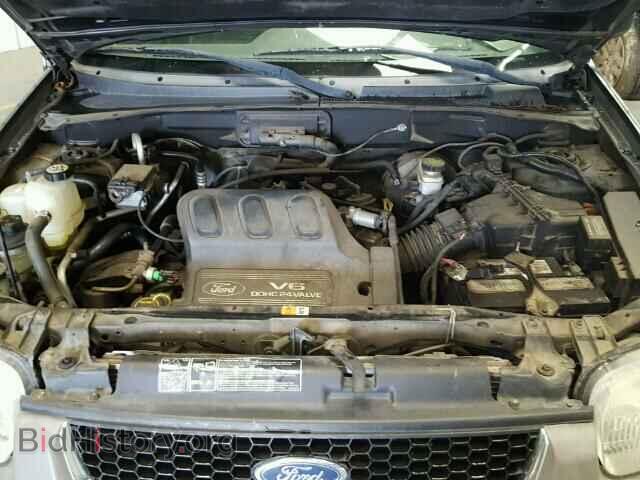 2002 FORD ESCAPE - VIN: 1FMCU03182KC07972 - Фото 7