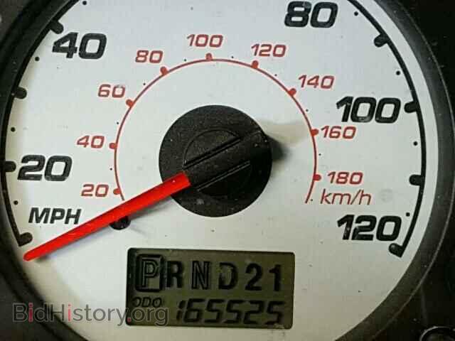 2002 FORD ESCAPE - VIN: 1FMCU03182KC07972 - Фото 8