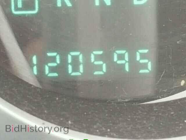 2008 DODGE CARAVAN - VIN: 2D8HN54P48R747774 - Фото 8