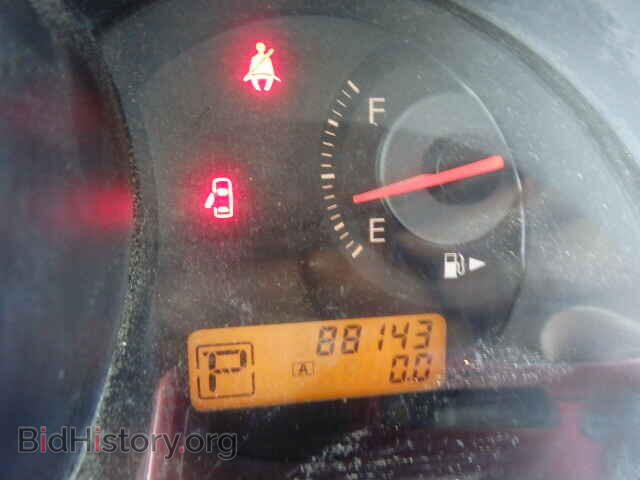 2009 NISSAN VERSA - VIN: 3N1BC11E69L409073 - Фото 8