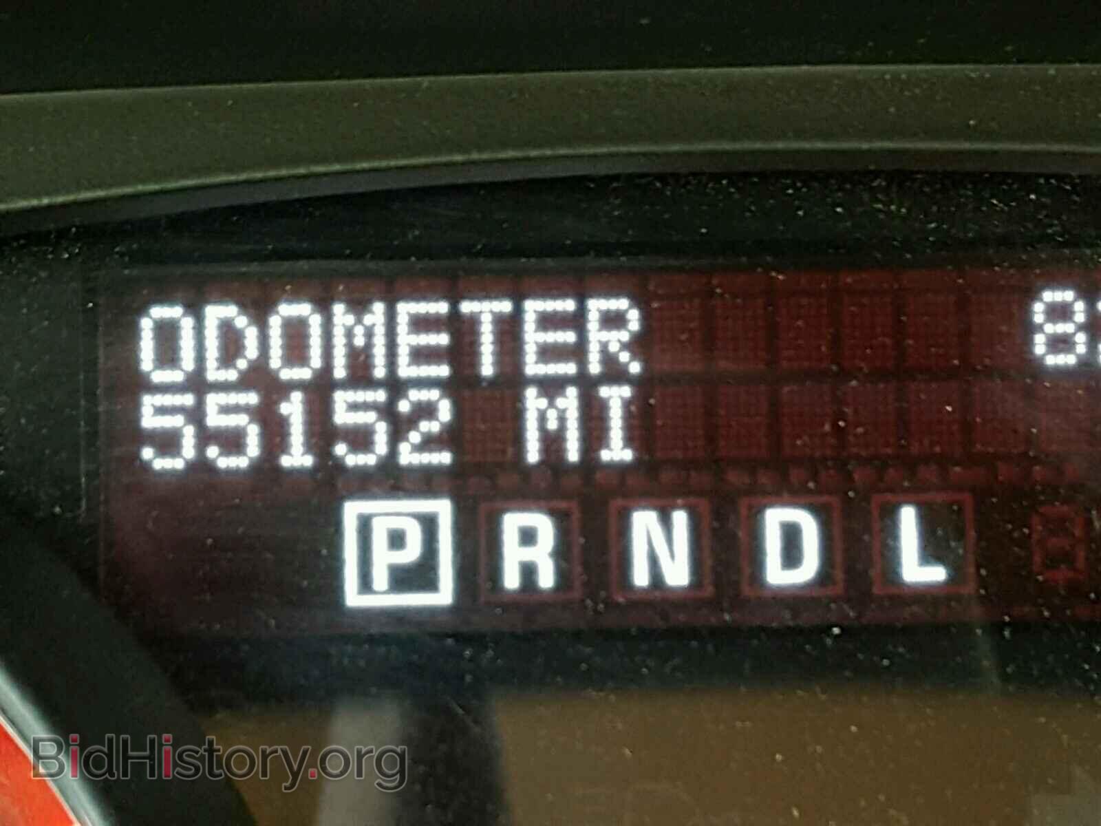 2012 GMC ACADIA DEN - VIN: 1GKKVTED2CJ283110 - Фото 8