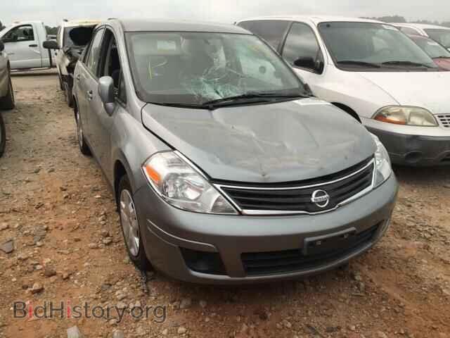 Photo 3N1BC1AP3BL436836 - NISSAN VERSA 2011