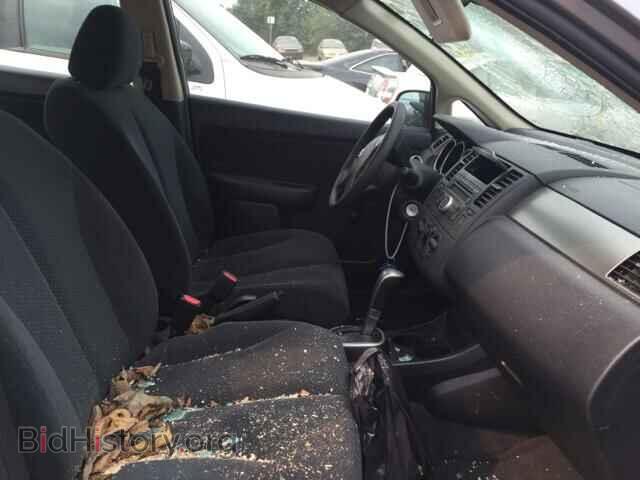 2011 NISSAN VERSA - VIN: 3N1BC1AP3BL436836 - Photo 5