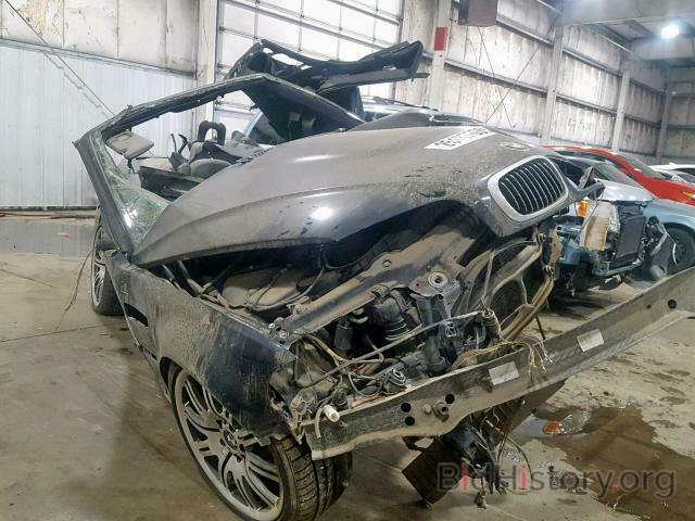 Photo WBSBR93444PK07773 - BMW M3 2004