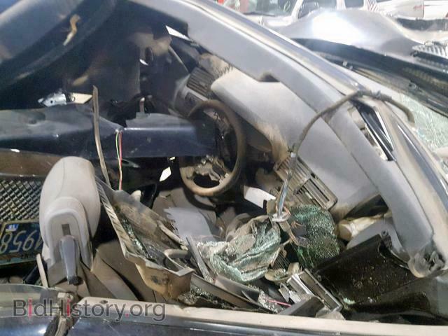 2004 BMW M3 - VIN: WBSBR93444PK07773 - Фото 5