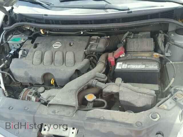 2007 NISSAN VERSA - VIN: 3N1BC11E37L438950 - Фото 7