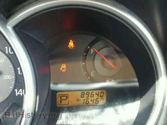 2007 NISSAN VERSA - VIN: 3N1BC11E37L438950 - Фото 8