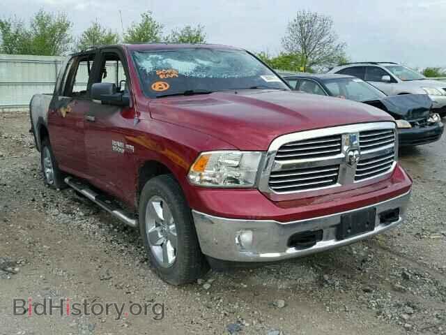 Photo 1C6RR7LT4DS606978 - RAM TRUCK 2013