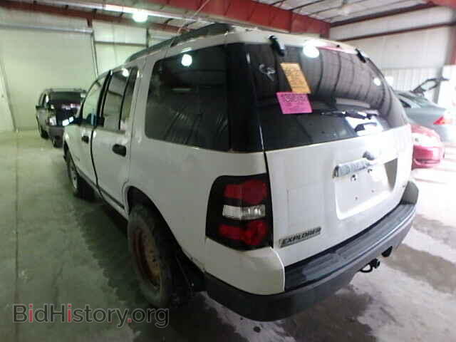 2006 FORD EXPLORER - VIN: 1FMEU72E76UB27627 - Фото 3