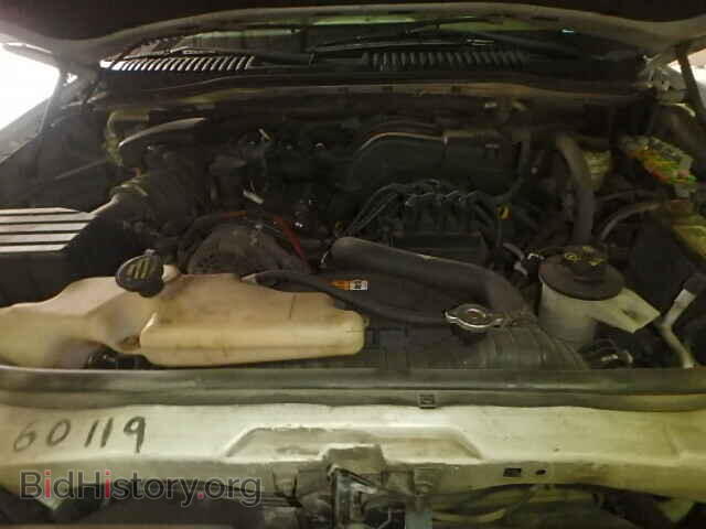 2006 FORD EXPLORER - VIN: 1FMEU72E76UB27627 - Фото 7